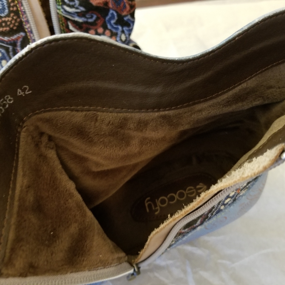 Booties - Picture 3 of 3
